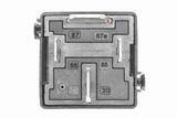 VEMO Реле, рабочий ток V30-71-0041