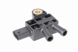 VEMO Датчик, давление выхлопных газов V30-72-0074