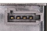 VEMO Замок задней двери V40-85-0035