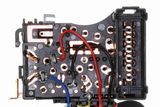 VEMO Выключатель на рулевой колонке V46-80-0020