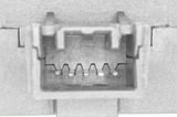 VEMO Regulēšanas elements, Jaucējkrāns V57-77-0008