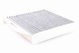 VEMO Filter, kupéventilation V95-31-1215