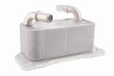 VEMO масляный радиатор, двигательное масло V95-60-0024