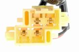 VEMO ABS-givare V95-72-0078