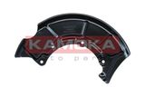KAMOKA Dubļu sargs, Bremžu disks 1180055