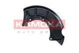 KAMOKA Dubļu sargs, Bremžu disks 1180056