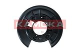 KAMOKA Dubļu sargs, Bremžu disks 1180140