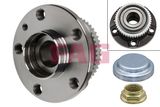 Schaeffler FAG Pyöränlaakerisarja 713 6305 70