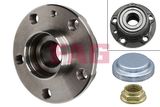 Schaeffler FAG Pyöränlaakerisarja 713 6505 30