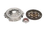 KAVO PARTS sankabos komplektas CP-1139