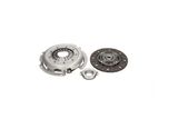 KAVO PARTS Комплект сцепления CP-2104