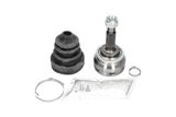 KAVO PARTS Zestaw przegubu, wał napędowy CV-5512