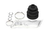 KAVO PARTS Bälgsats, drivaxel CVB-6500