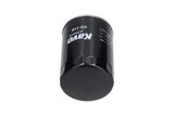 KAVO PARTS Oljefilter TO-118