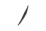 KAVO PARTS Stikla tīrītāja slotiņa WCB-24600SR