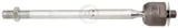 A.B.S. Sisemine rooliots,roolivarras 240641