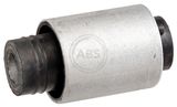 A.B.S. Puks, õõtshoob 271279