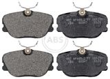 A.B.S. Jarrupala, levyjarru 36705