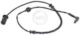 A.B.S. Сигнализатор, износ тормозных колодок 39583