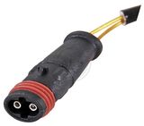 A.B.S. Varningssensor, bromsbeläggslitage 39653