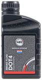 A.B.S. Тормозная жидкость 7500