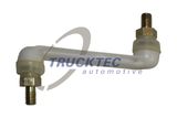 TRUCKTEC AUTOMOTIVE Drążek / wspornik, stabilizator 02.30.001