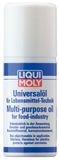LIQUI MOLY Õli 3121