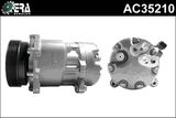 ERA Benelux Kompressor, klimatanläggning AC35210
