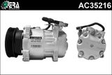 ERA Benelux Kompressor, klimatanläggning AC35216
