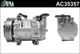 ERA Benelux Kompressor, klimatanläggning AC35357