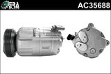 ERA Benelux Kompressor, klimatanläggning AC35688