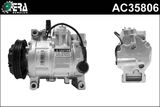 ERA Benelux Kompressor, klimatanläggning AC35806