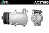 ERA Benelux Kompressor, klimatanläggning AC37665
