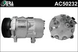 ERA Benelux Kompressor, klimatanläggning AC50232