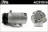 ERA Benelux Kompressor, klimatanläggning AC51914