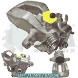 ERA Benelux Pidurisadul BC55017