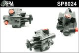 ERA Benelux Hydraulikslang, stysrsystem SP8024