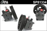 ERA Benelux Hydraulikslang, stysrsystem SP81334