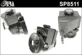 ERA Benelux Hydraulikslang, stysrsystem SP8511