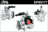 ERA Benelux Hydraulikslang, stysrsystem SP85177
