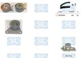 Saleri SIL Vattenpump + kuggremssats K1PA1133