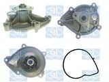Saleri SIL Водяной насос, охлаждение двигателя PA1425