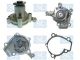 Saleri SIL Водяной насос, охлаждение двигателя PA1429