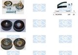 Saleri SIL Комплект ремня ГРМ TK1002