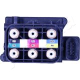 ASHIKA Klapp,suruõhuseade MA-ASV006