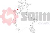 SEIM Turbo lõdvik 981583