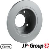 JP GROUP Jarrulevy 3163200400