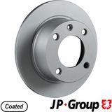 JP GROUP Jarrulevy 3163200400