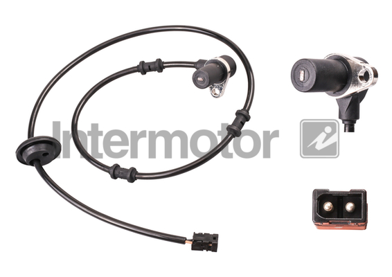 INTERMOTOR jutiklis, rato greitis 60324 | Aero Motors OÜ