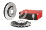AP Bromsskiva 24845 V